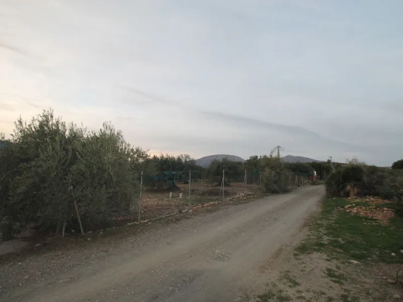 Plot - Residential Plot в продаже в Alora, Málaga. Площадь дома 330 м². Площадь участка 10000 м²