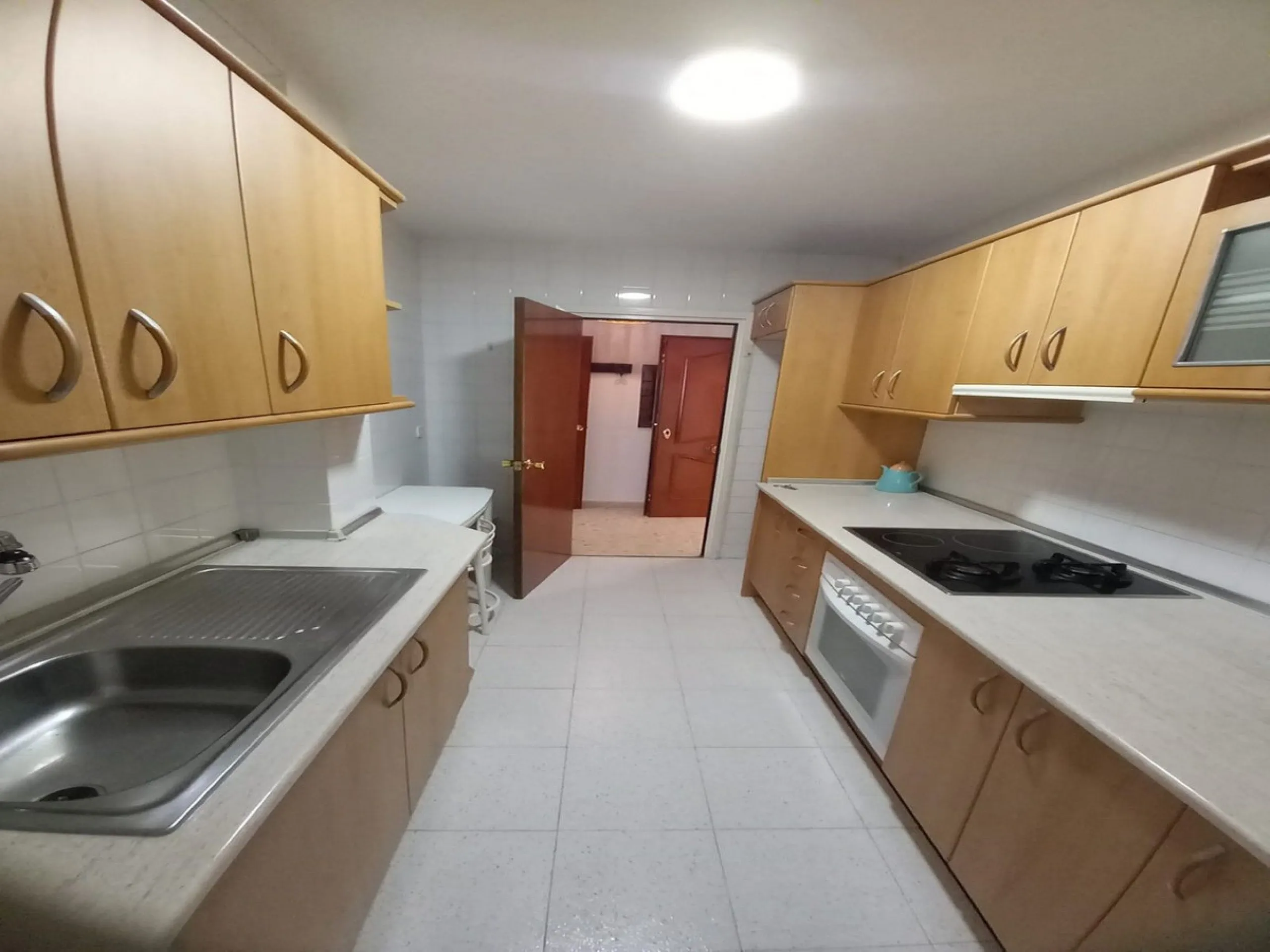 Apartment - Middle Floor Apartment в продаже в Fuengirola, Málaga. В доме 3 спален и 2 ванных комнат. Площадь дома 109 м²