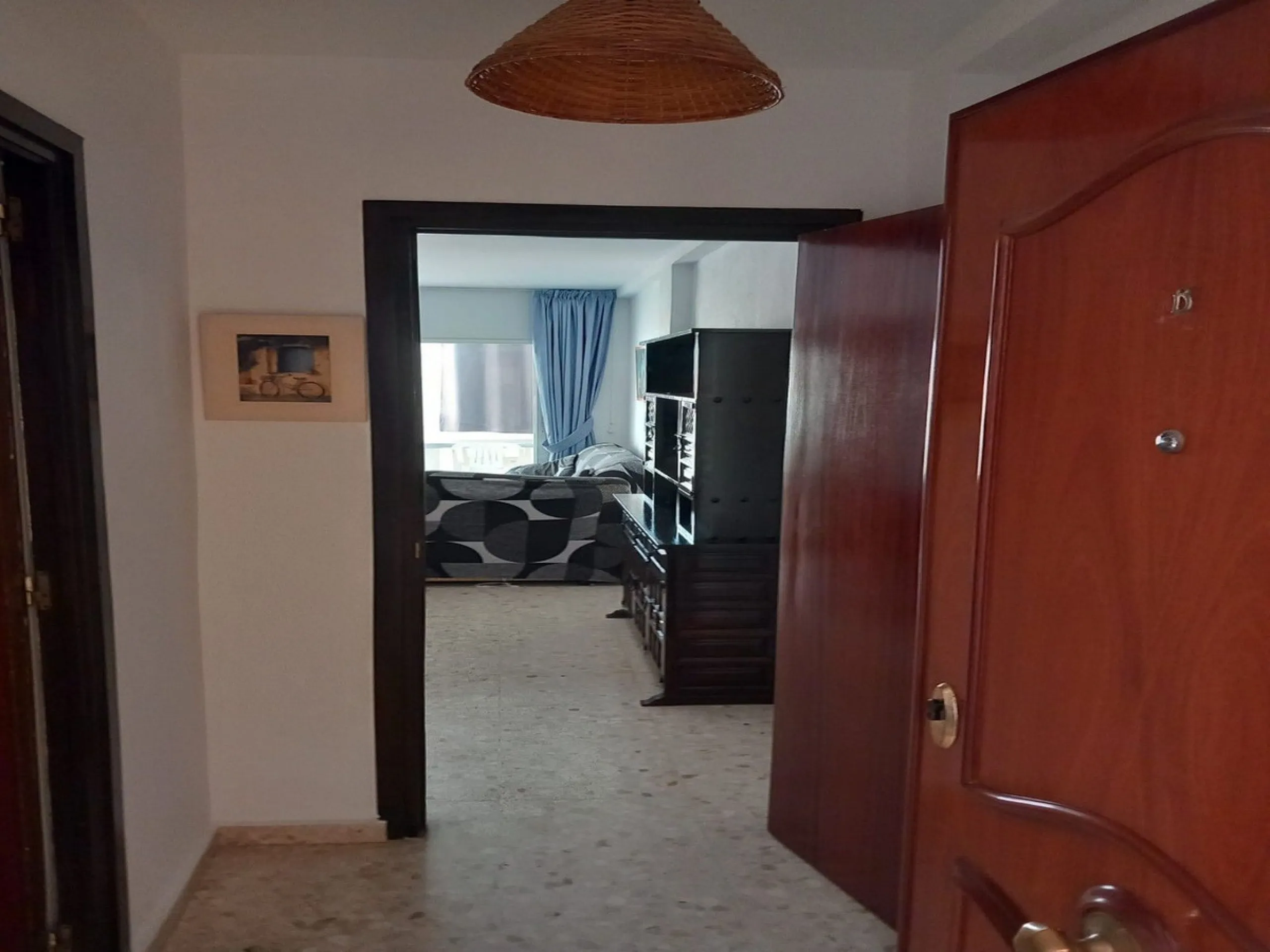 Apartment - Middle Floor Apartment в продаже в Fuengirola, Málaga. В доме 3 спален и 2 ванных комнат. Площадь дома 109 м²
