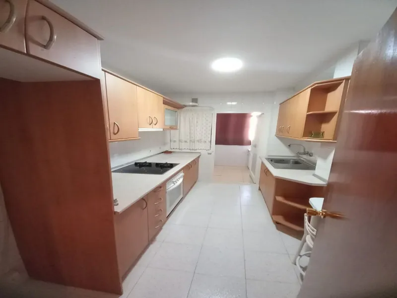 Apartment - Middle Floor Apartment в продаже в Fuengirola, Málaga. В доме 3 спален и 2 ванных комнат. Площадь дома 109 м²
