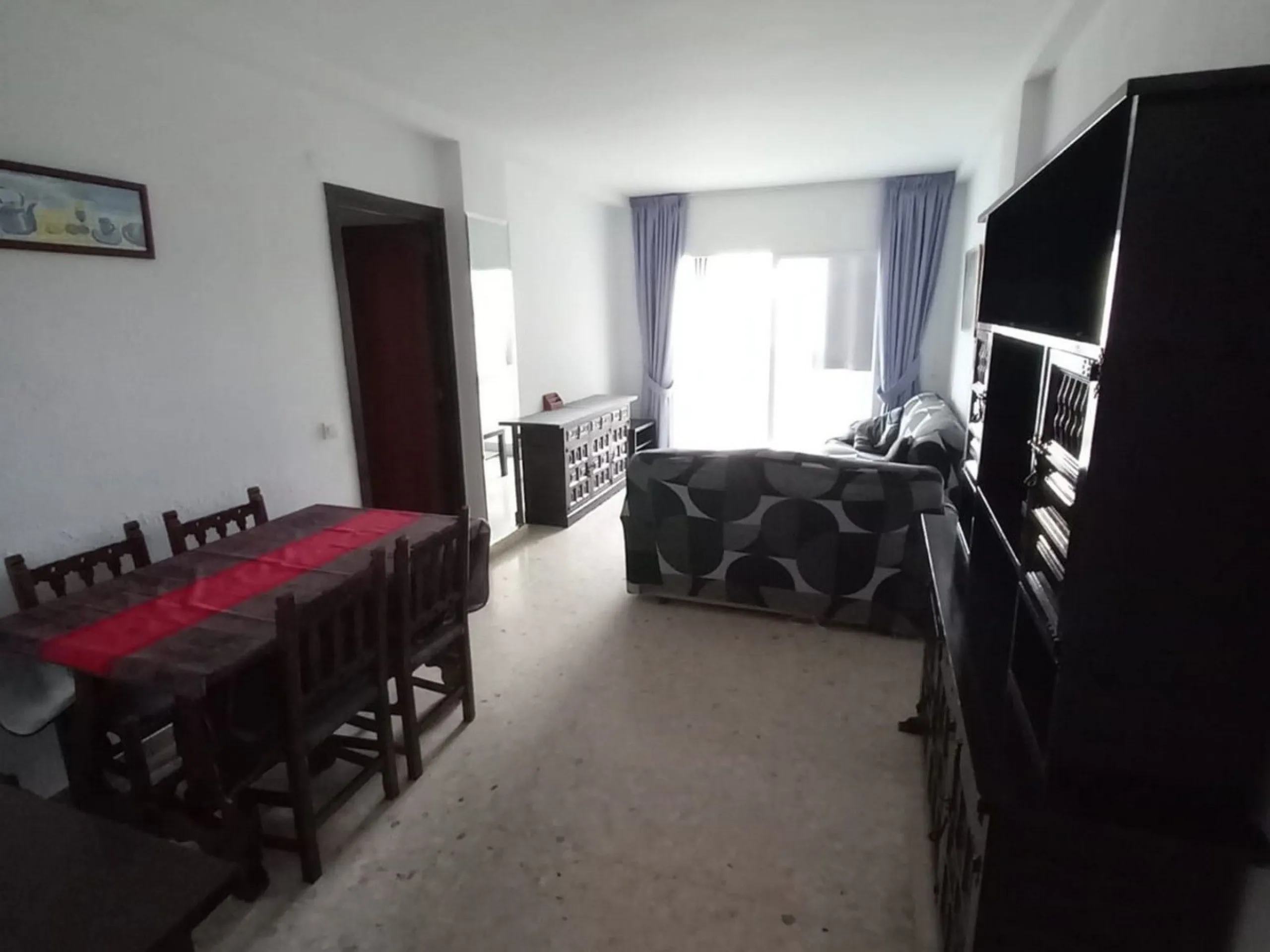 Apartment - Middle Floor Apartment в продаже в Fuengirola, Málaga. В доме 3 спален и 2 ванных комнат. Площадь дома 109 м²