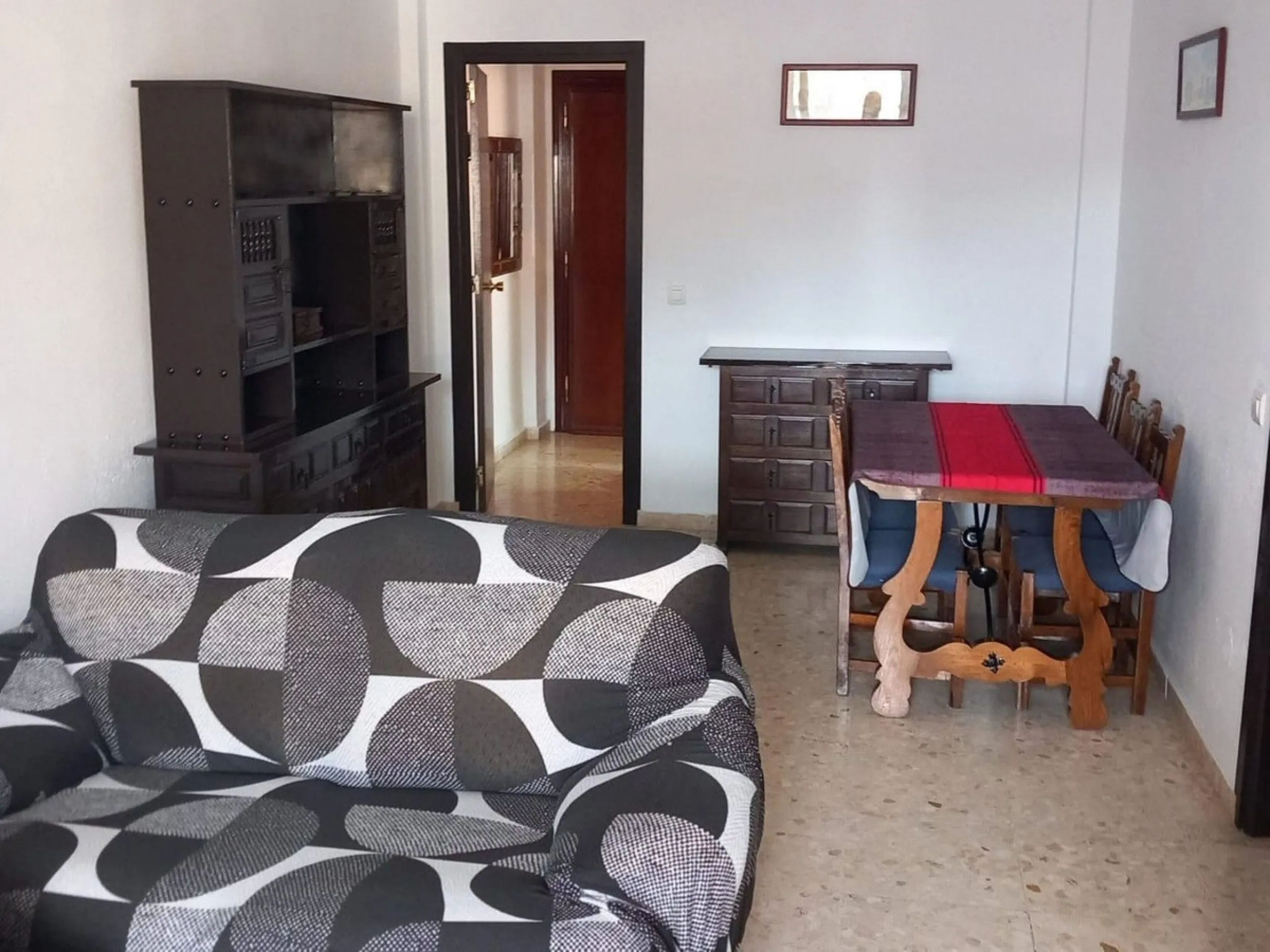 Apartment - Middle Floor Apartment в продаже в Fuengirola, Málaga. В доме 3 спален и 2 ванных комнат. Площадь дома 109 м²