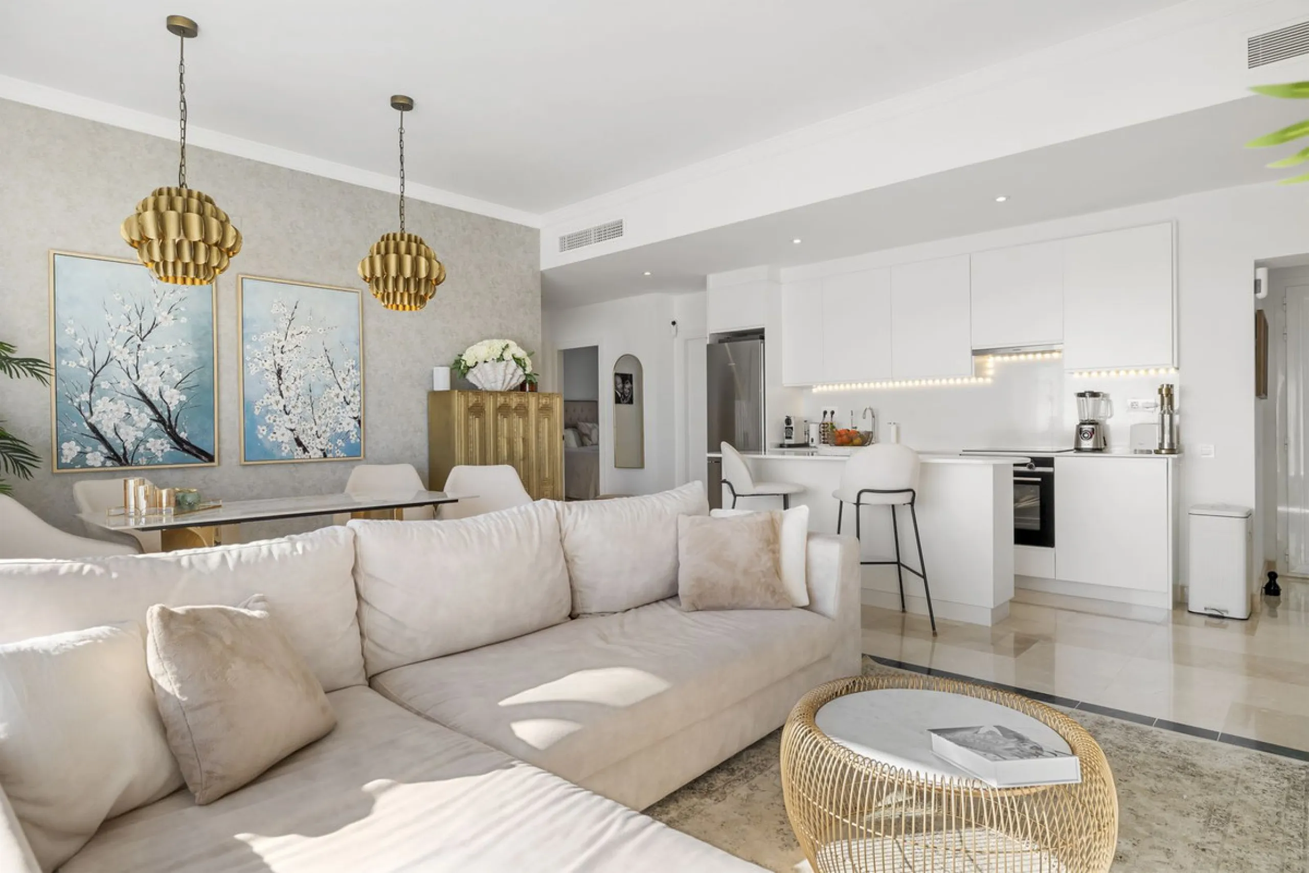 Exceptional Penthouse with Stunning Views – Best Unit in the Development