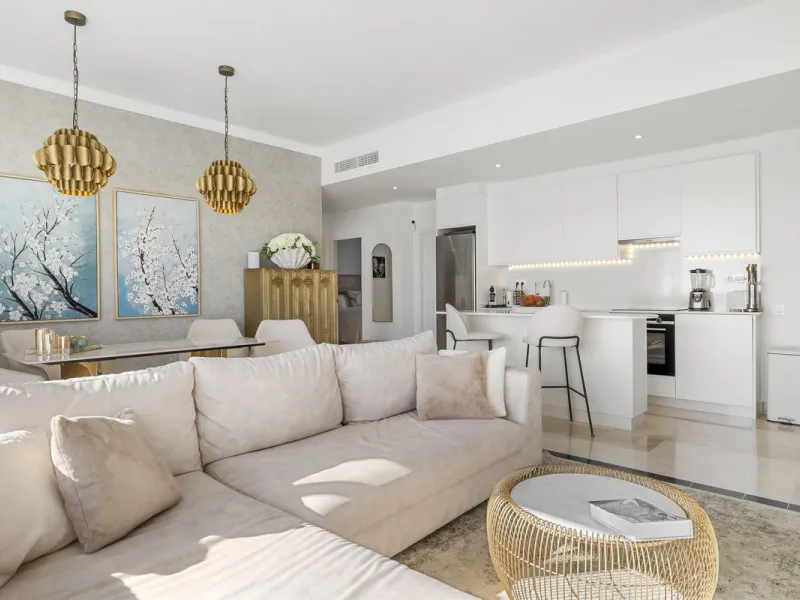 Exceptional Penthouse with Stunning Views – Best Unit in the Development