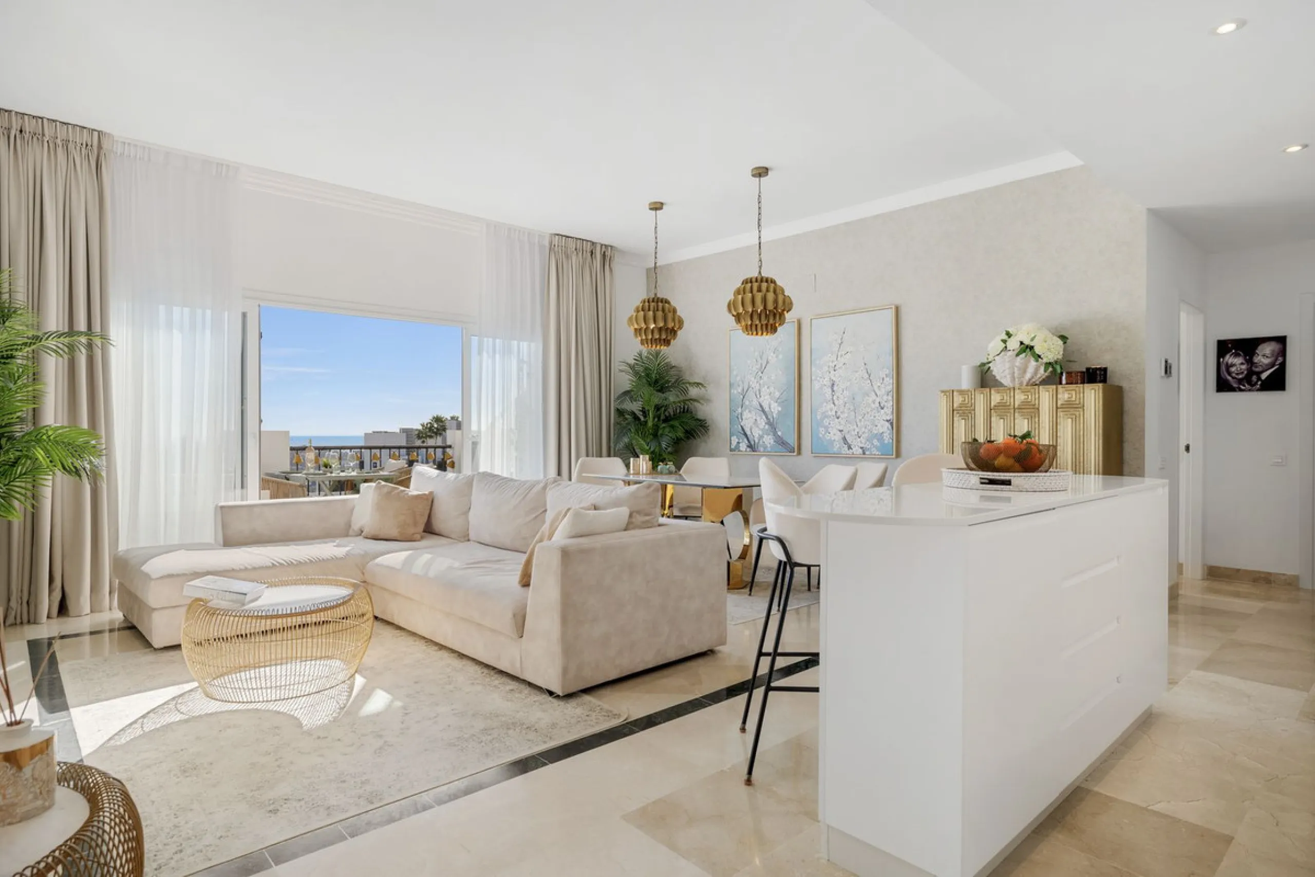 Exceptional Penthouse with Stunning Views – Best Unit in the Development
