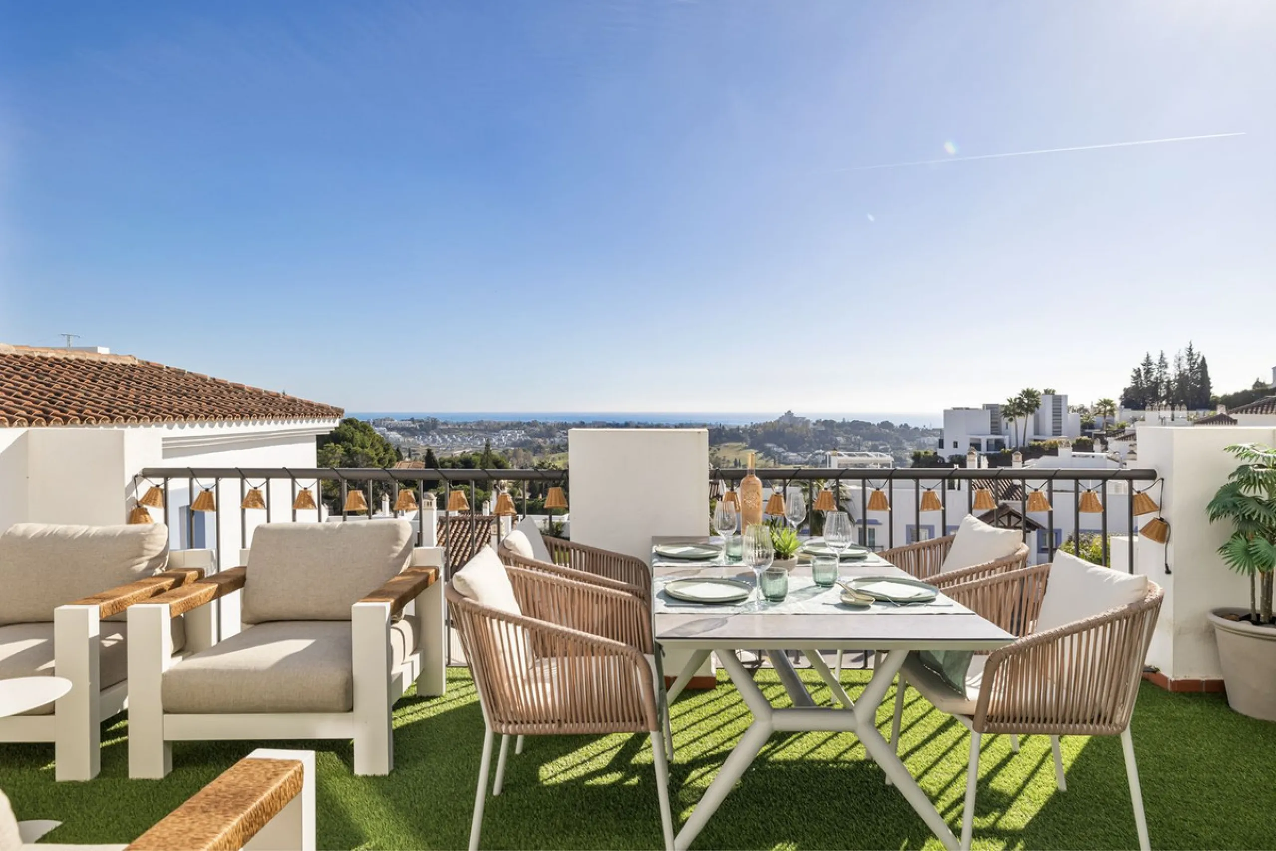 Exceptional Penthouse with Stunning Views – Best Unit in the Development
