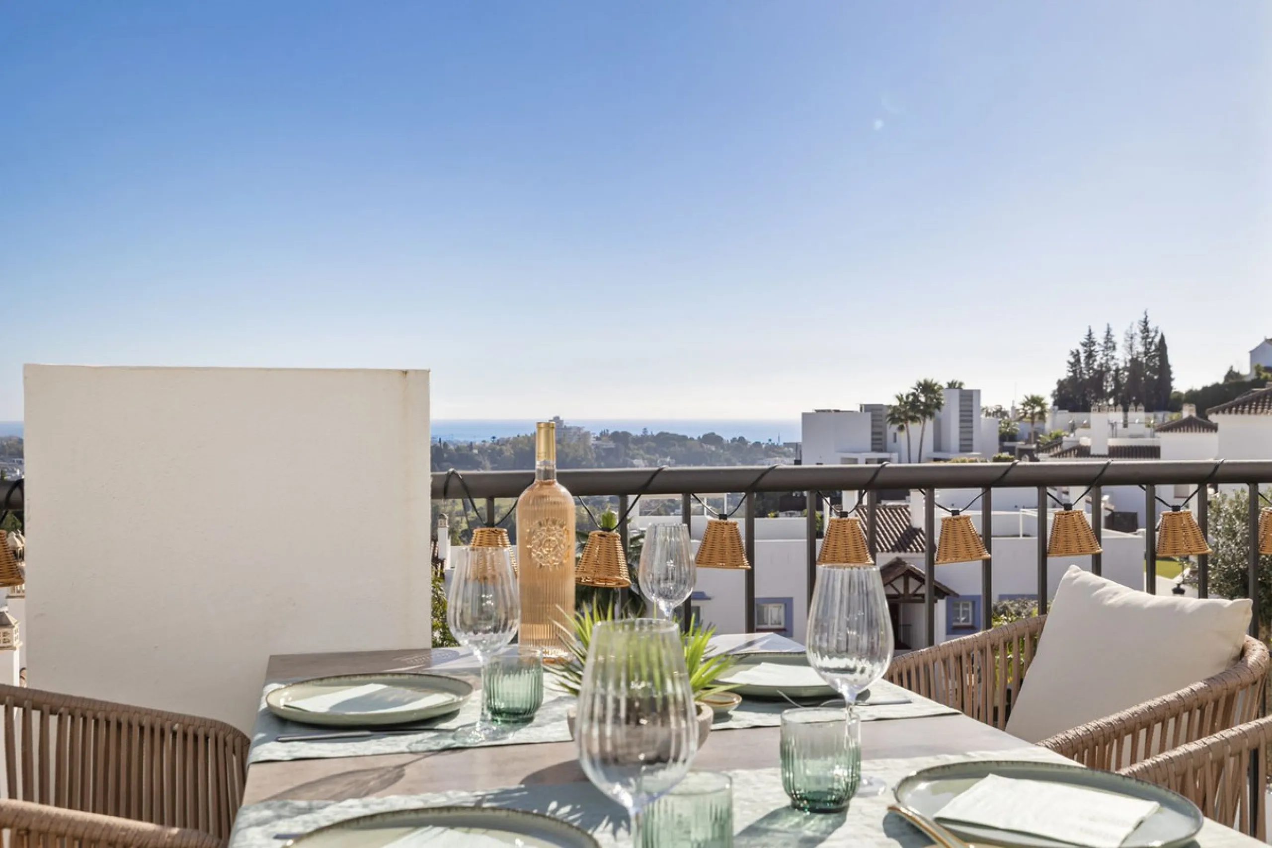 Exceptional Penthouse with Stunning Views – Best Unit in the Development