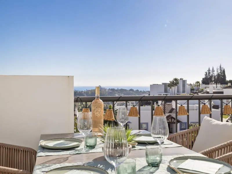 Exceptional Penthouse with Stunning Views – Best Unit in the Development