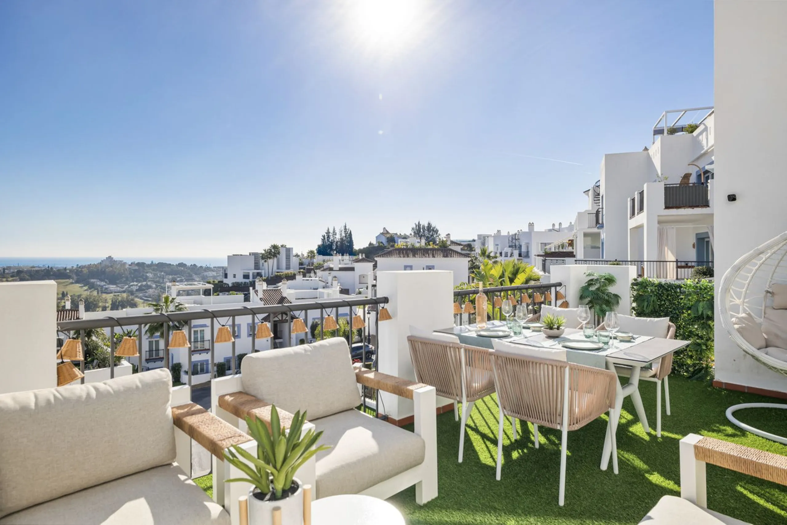Exceptional Penthouse with Stunning Views – Best Unit in the Development