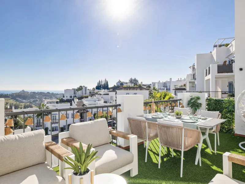 Exceptional Penthouse with Stunning Views – Best Unit in the Development