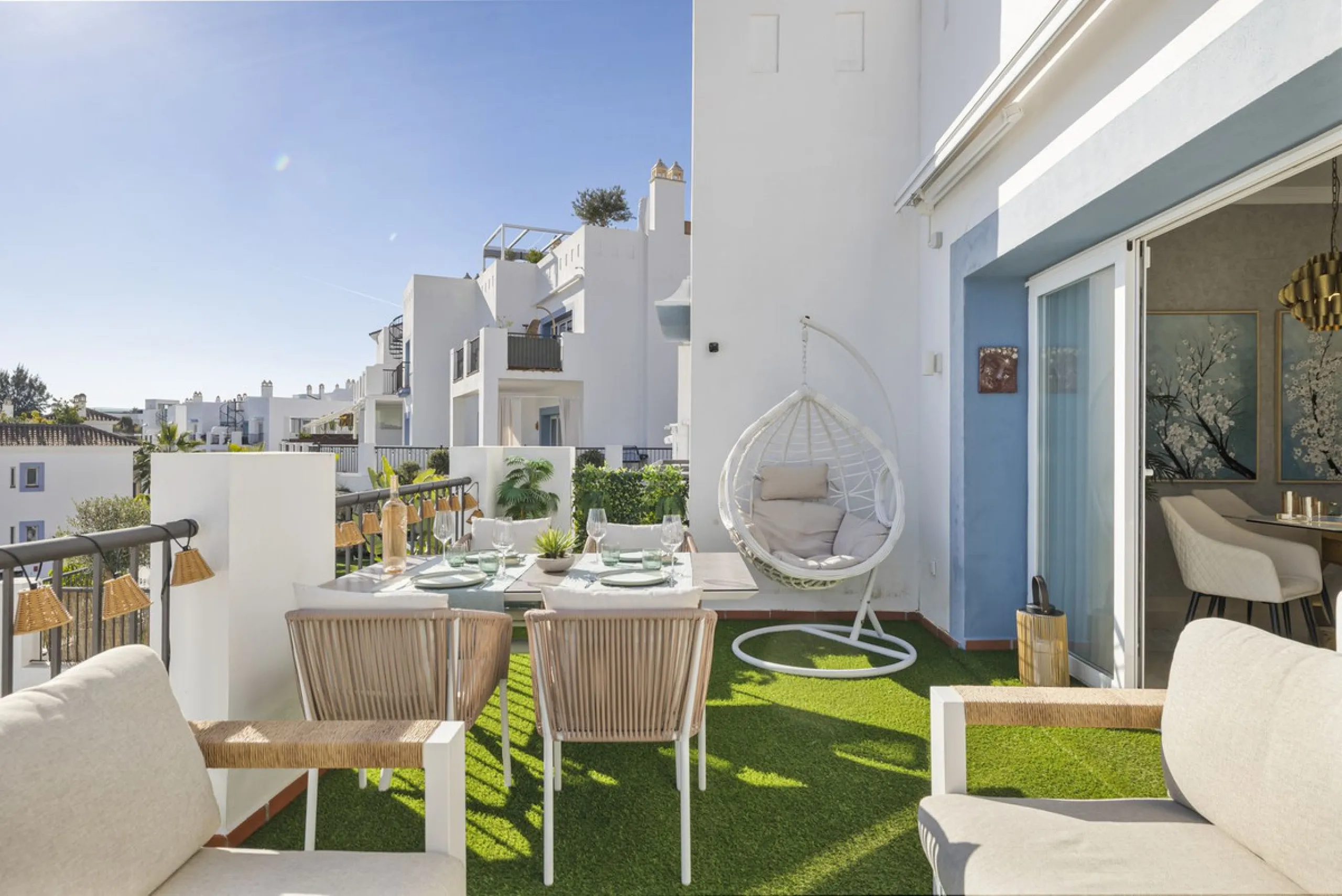 Exceptional Penthouse with Stunning Views – Best Unit in the Development