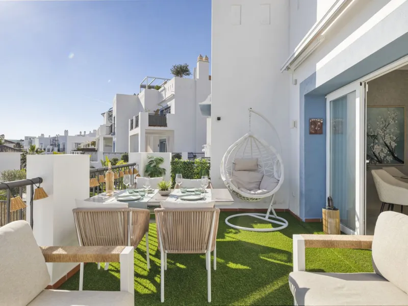 Exceptional Penthouse with Stunning Views – Best Unit in the Development