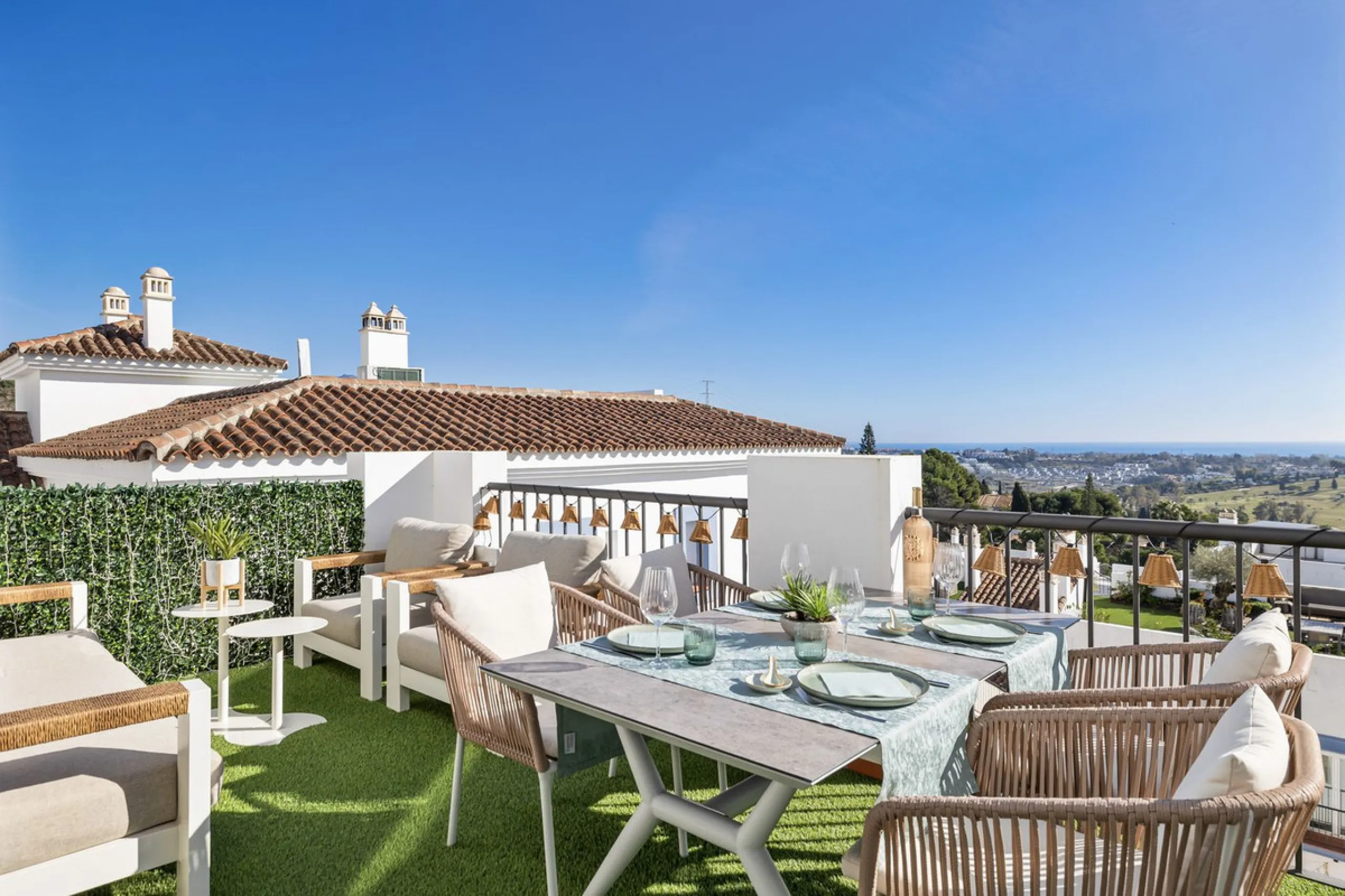 Exceptional Penthouse with Stunning Views – Best Unit in the Development