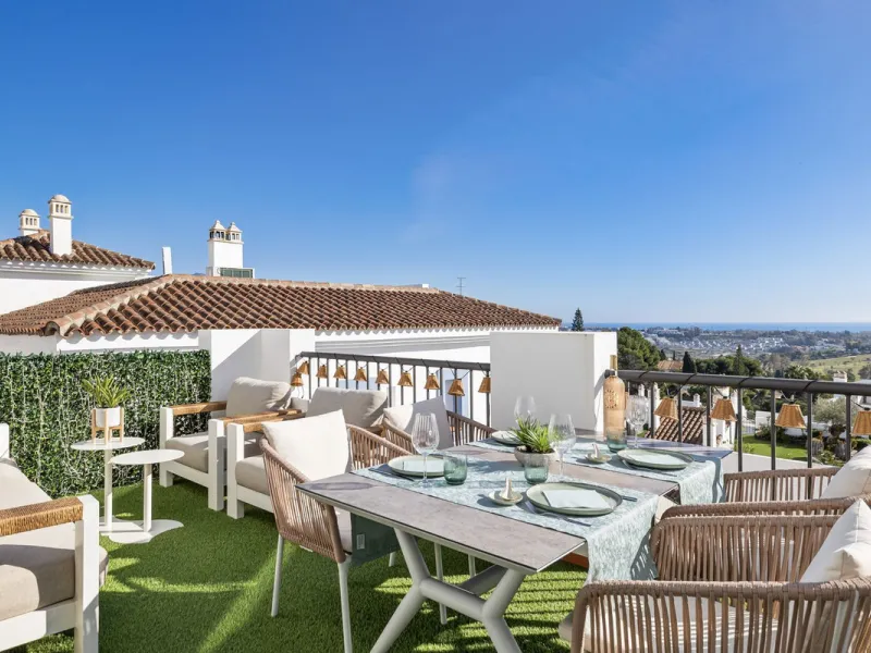 Exceptional Penthouse with Stunning Views – Best Unit in the Development
