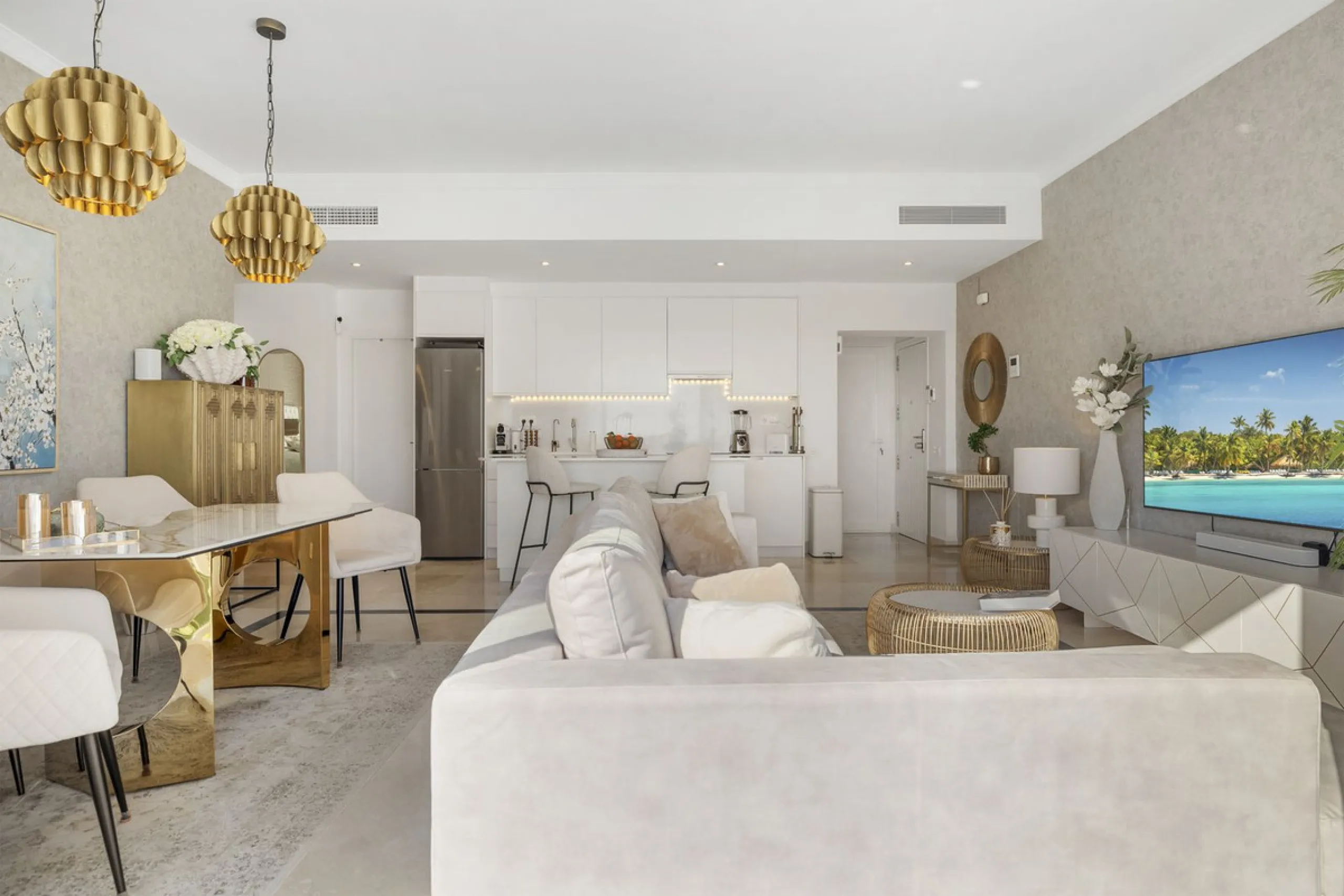 Exceptional Penthouse with Stunning Views – Best Unit in the Development