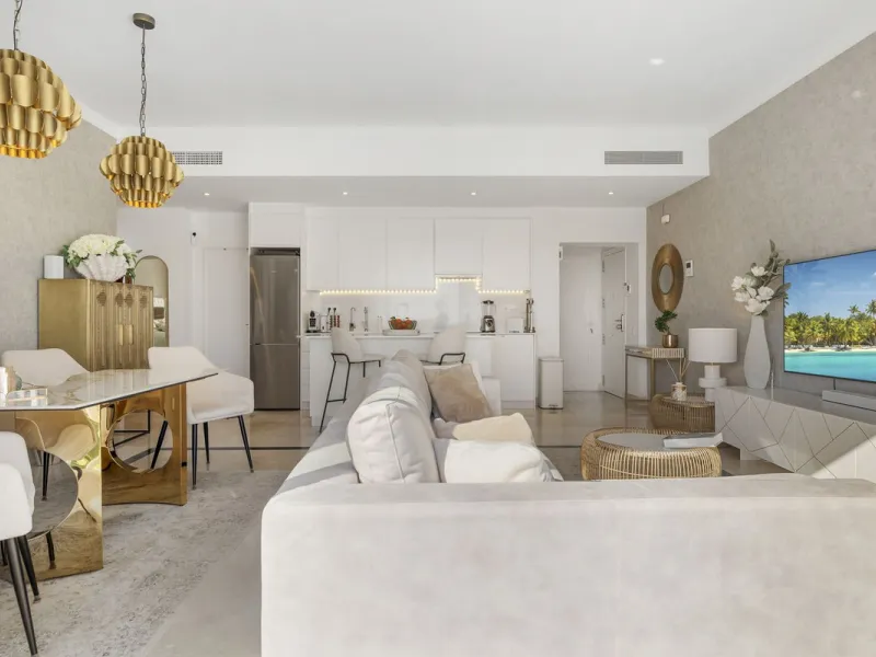 Exceptional Penthouse with Stunning Views – Best Unit in the Development