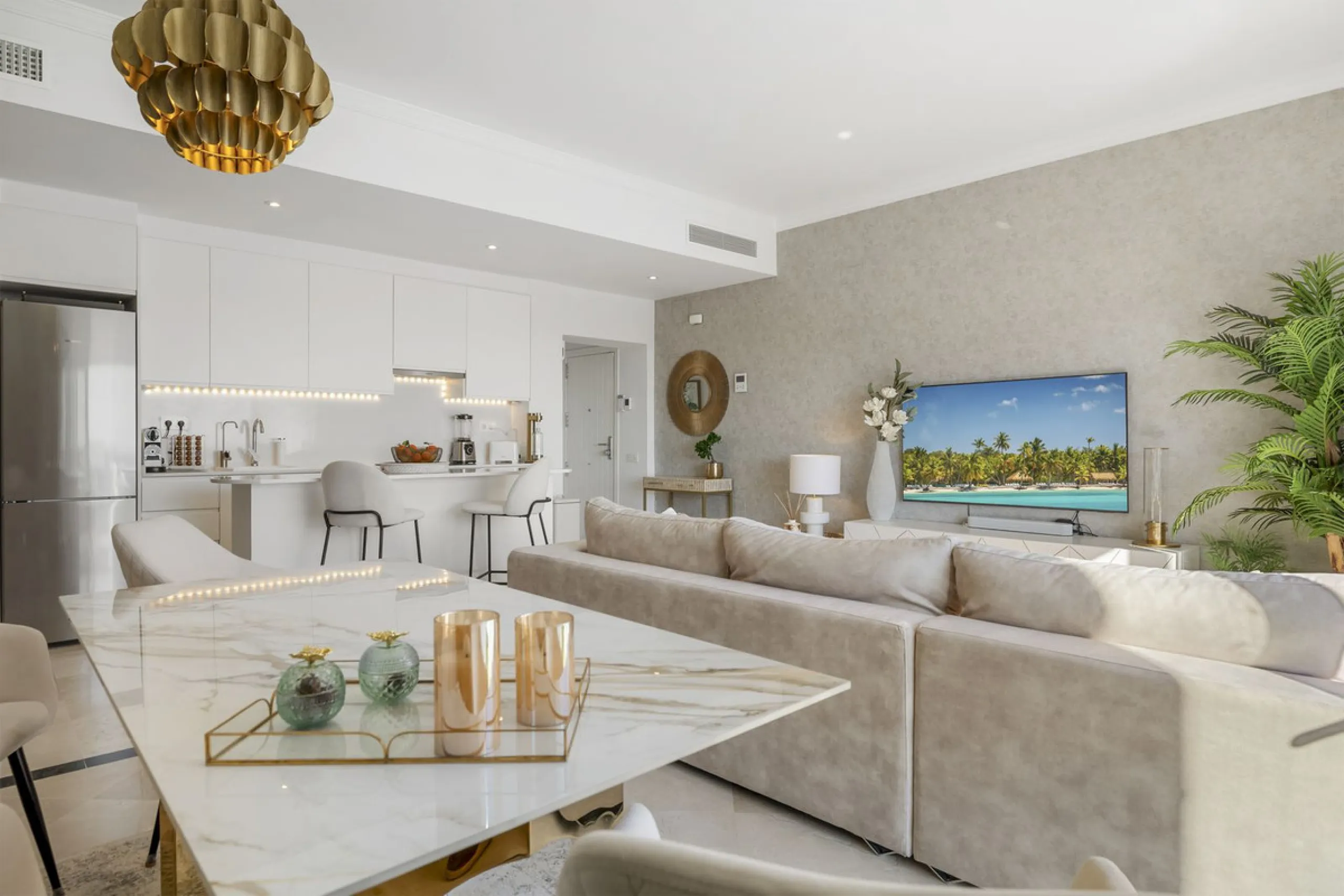 Exceptional Penthouse with Stunning Views – Best Unit in the Development