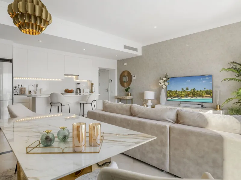 Exceptional Penthouse with Stunning Views – Best Unit in the Development