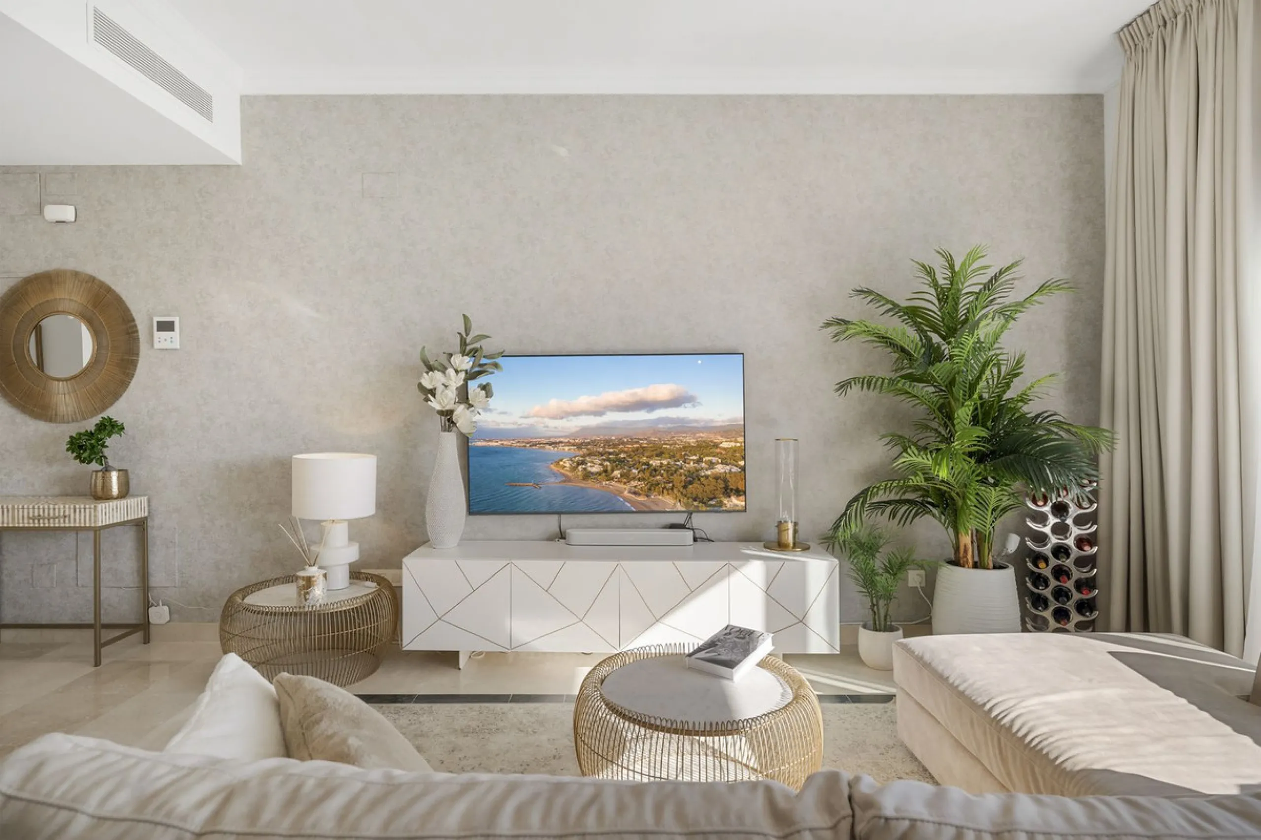Exceptional Penthouse with Stunning Views – Best Unit in the Development
