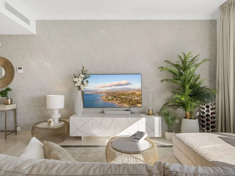 Exceptional Penthouse with Stunning Views – Best Unit in the Development