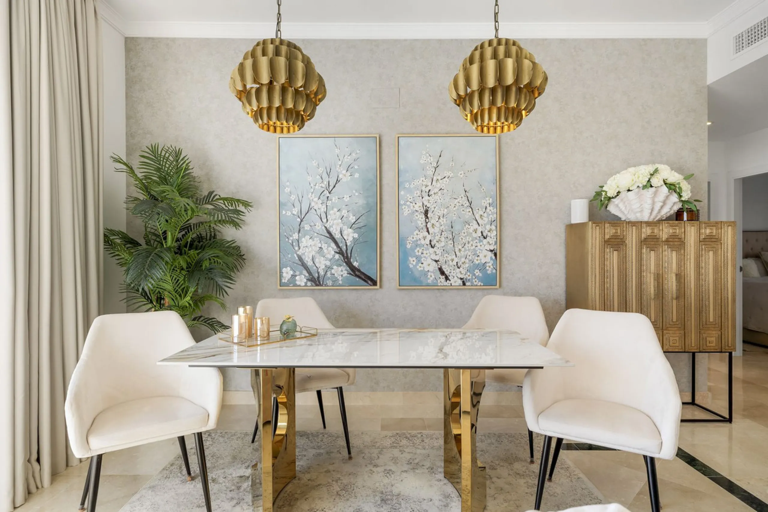 Exceptional Penthouse with Stunning Views – Best Unit in the Development