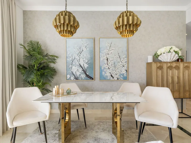 Exceptional Penthouse with Stunning Views – Best Unit in the Development