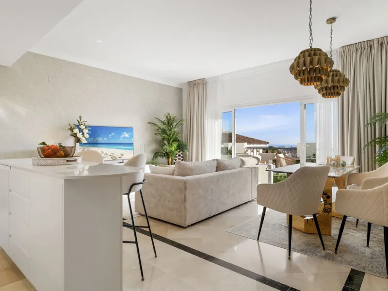 Exceptional Penthouse with Stunning Views – Best Unit in the Development