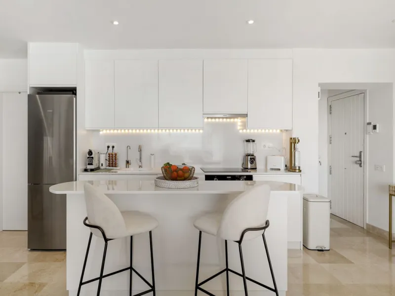 Exceptional Penthouse with Stunning Views – Best Unit in the Development