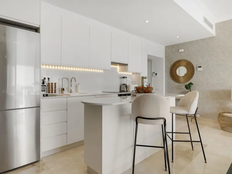 Exceptional Penthouse with Stunning Views – Best Unit in the Development
