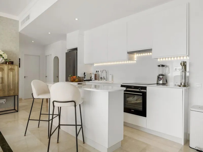 Exceptional Penthouse with Stunning Views – Best Unit in the Development
