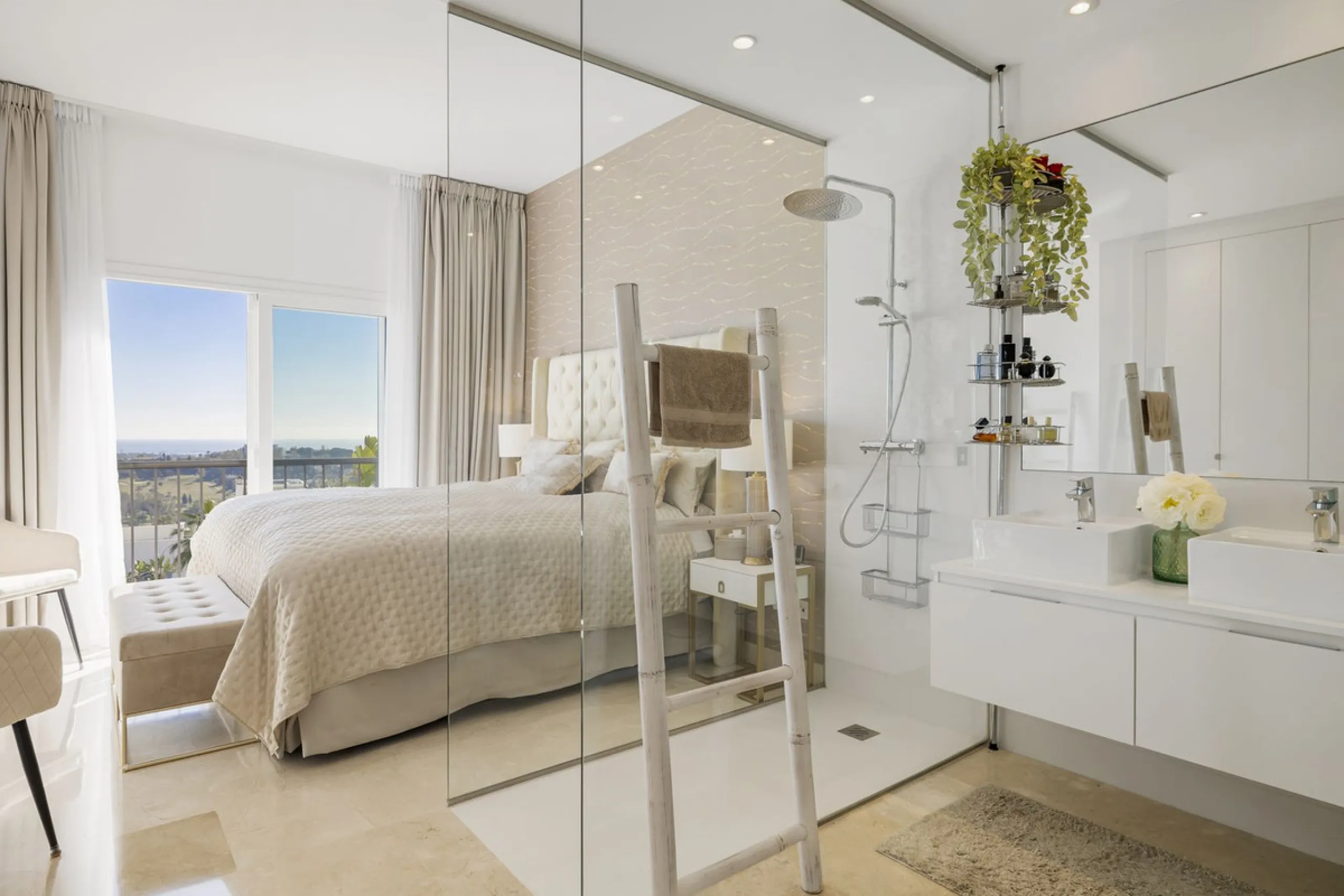 Exceptional Penthouse with Stunning Views – Best Unit in the Development