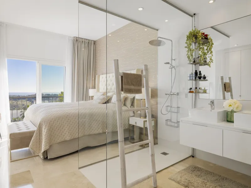 Exceptional Penthouse with Stunning Views – Best Unit in the Development