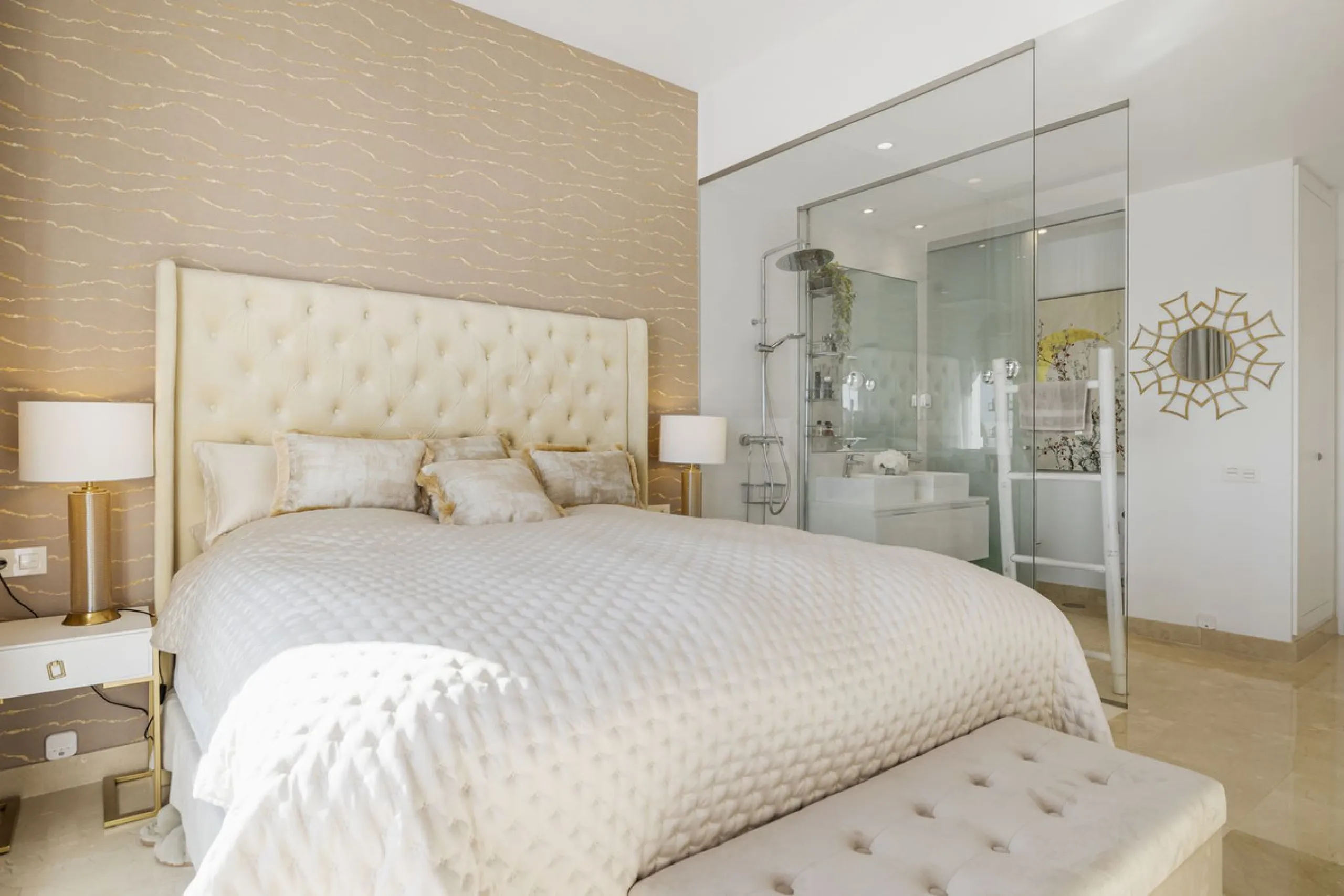 Exceptional Penthouse with Stunning Views – Best Unit in the Development