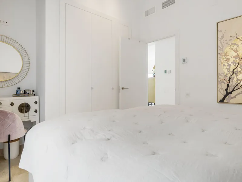 Exceptional Penthouse with Stunning Views – Best Unit in the Development
