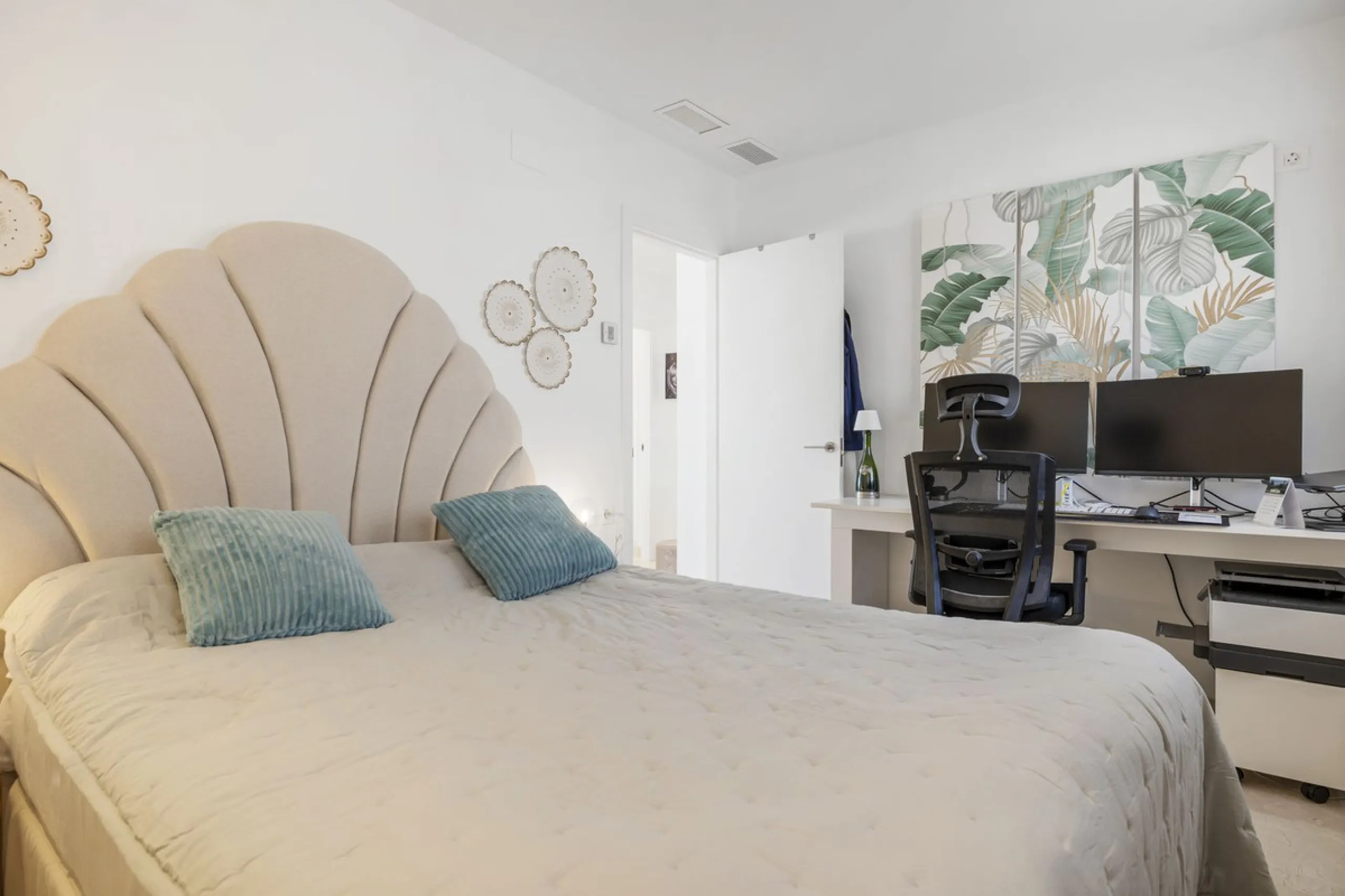 Exceptional Penthouse with Stunning Views – Best Unit in the Development