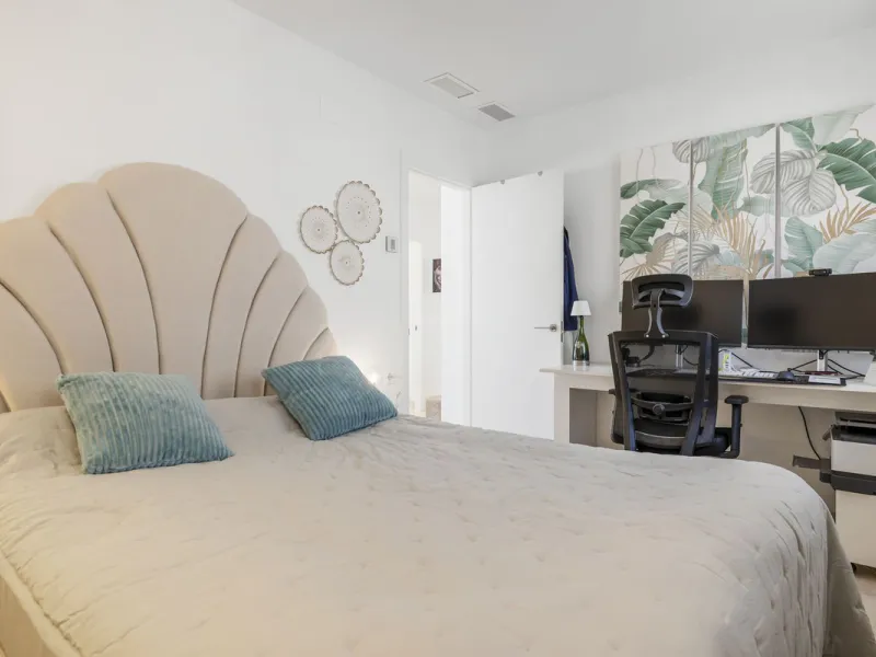 Exceptional Penthouse with Stunning Views – Best Unit in the Development