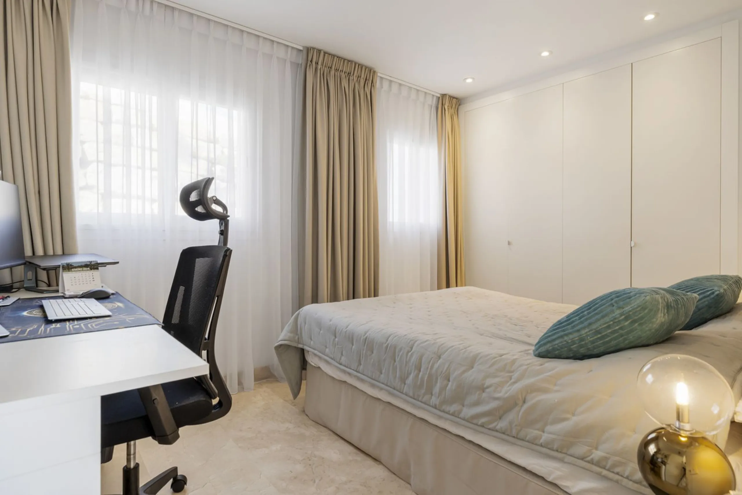 Exceptional Penthouse with Stunning Views – Best Unit in the Development