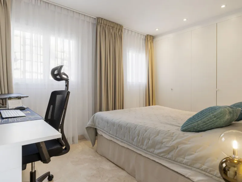 Exceptional Penthouse with Stunning Views – Best Unit in the Development
