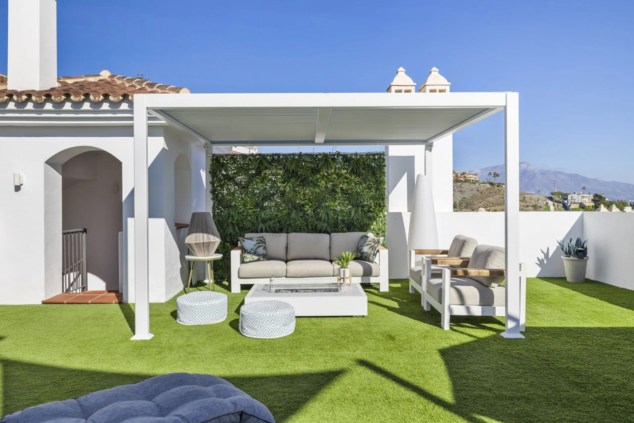 Exceptional Penthouse with Stunning Views – Best Unit in the Development