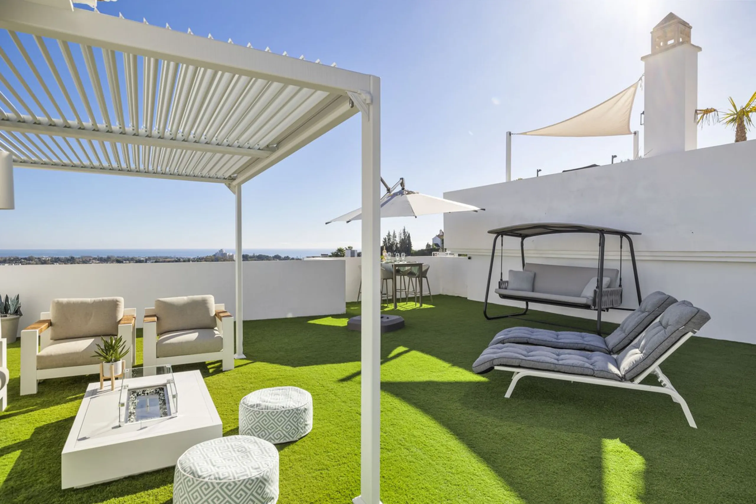 Exceptional Penthouse with Stunning Views – Best Unit in the Development