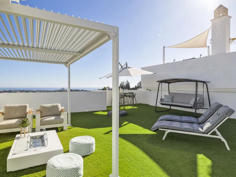 Exceptional Penthouse with Stunning Views – Best Unit in the Development