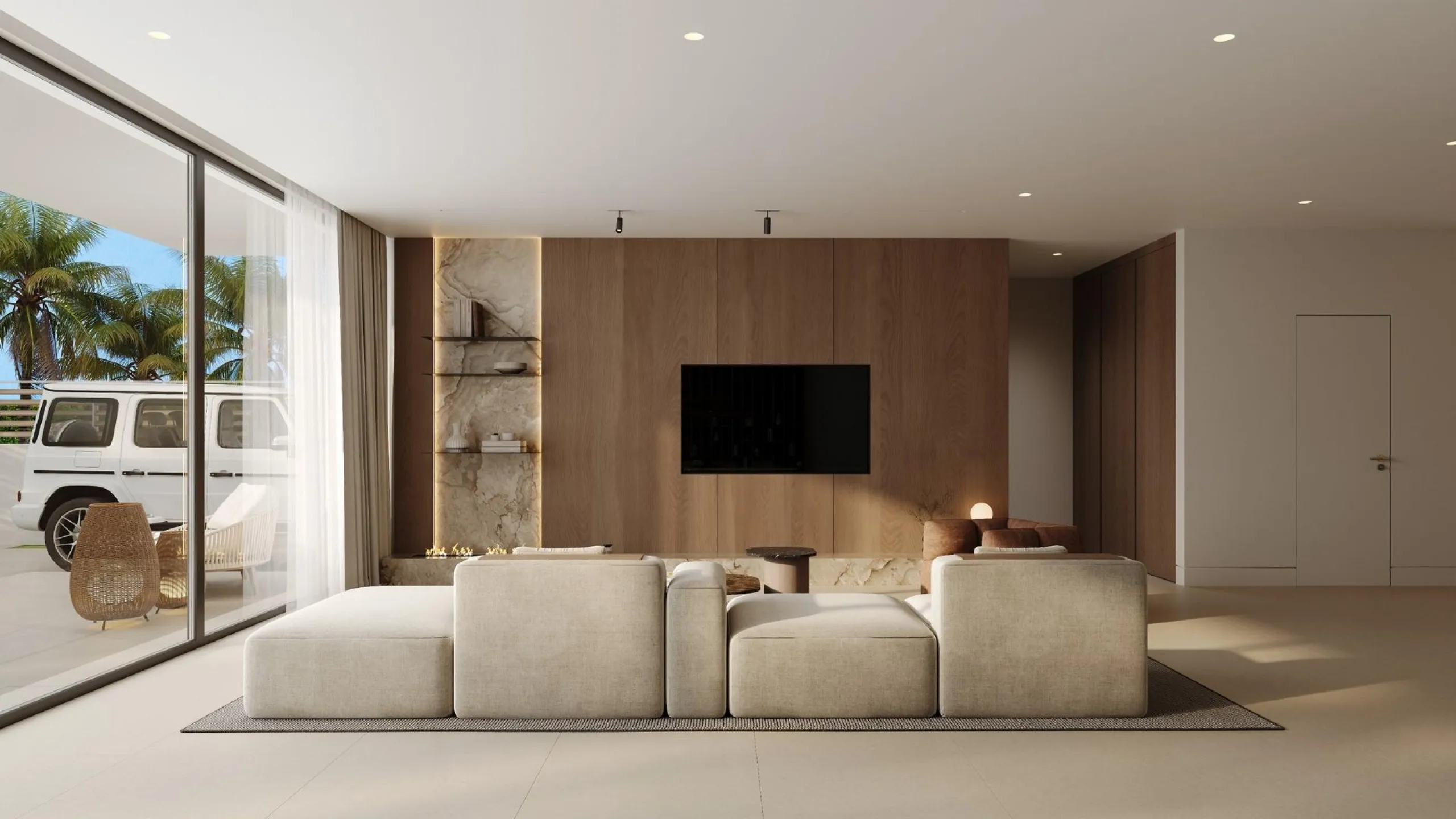 Luxury New Build Semidetached Villas, Apartments and Townhouses in San Pedro de Alcantara Marbella& & Exclusive Residential Development Near the Beach& & Discover this exceptional new development offering a unique collection of villas, townhou