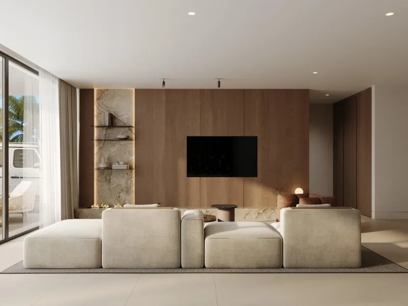 Luxury New Build Semidetached Villas, Apartments and Townhouses in San Pedro de Alcantara Marbella& & Exclusive Residential Development Near the Beach& & Discover this exceptional new development offering a unique collection of villas, townhou