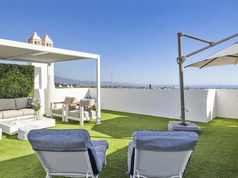 Exceptional Penthouse with Stunning Views – Best Unit in the Development