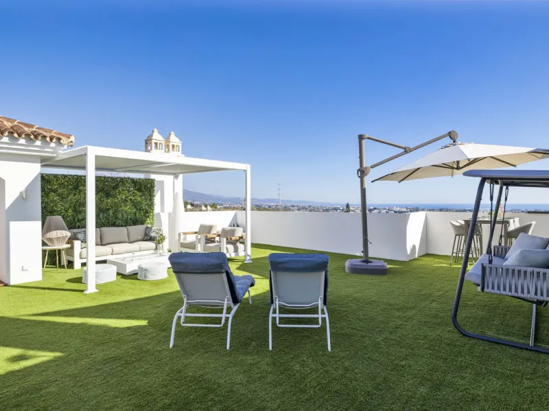 Exceptional Penthouse with Stunning Views – Best Unit in the Development