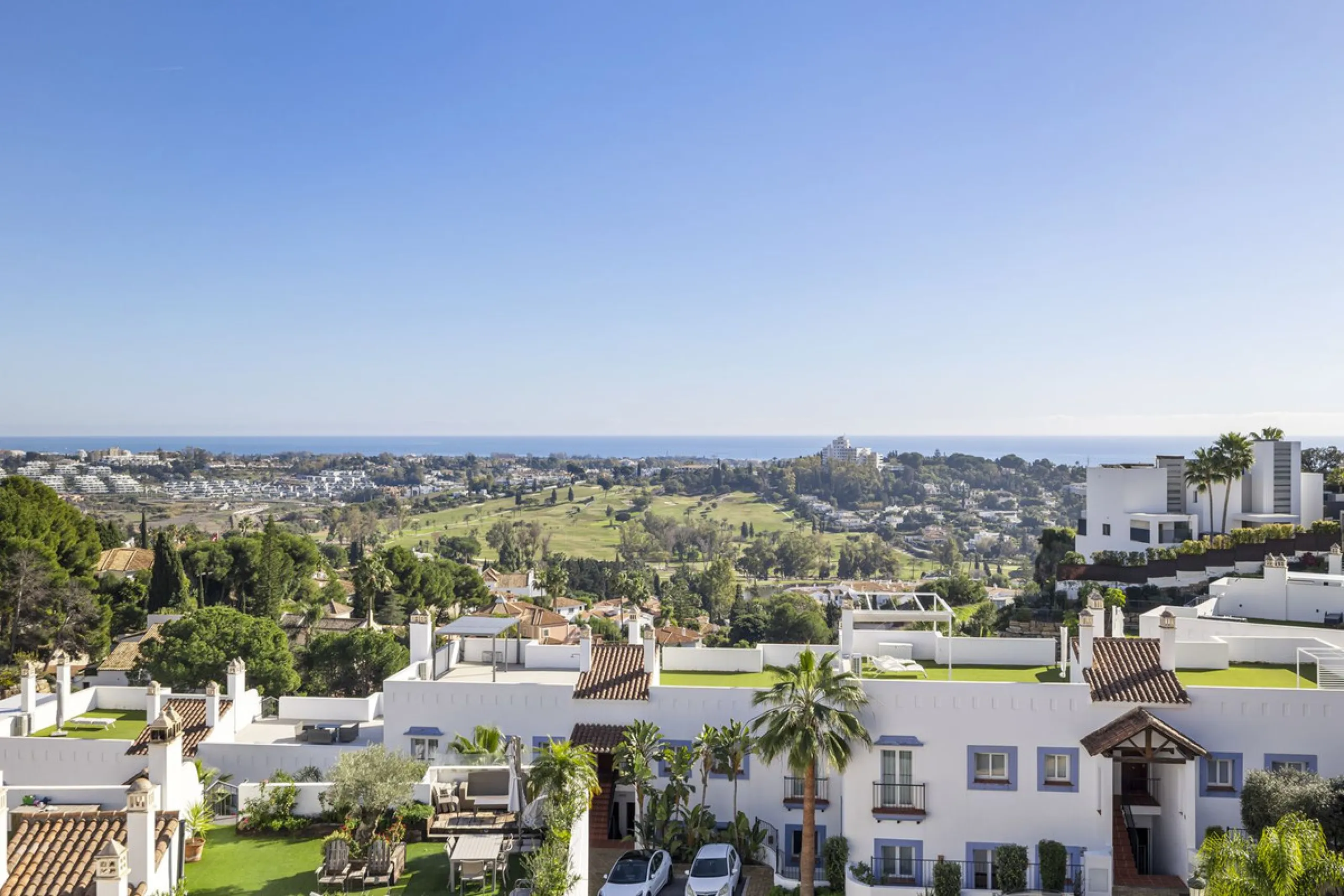Exceptional Penthouse with Stunning Views – Best Unit in the Development