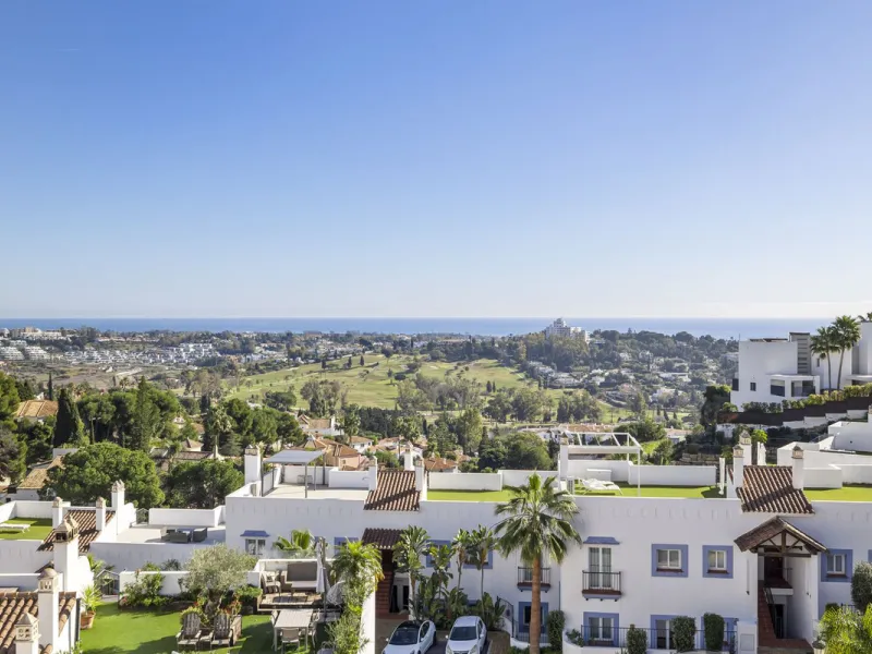 Exceptional Penthouse with Stunning Views – Best Unit in the Development