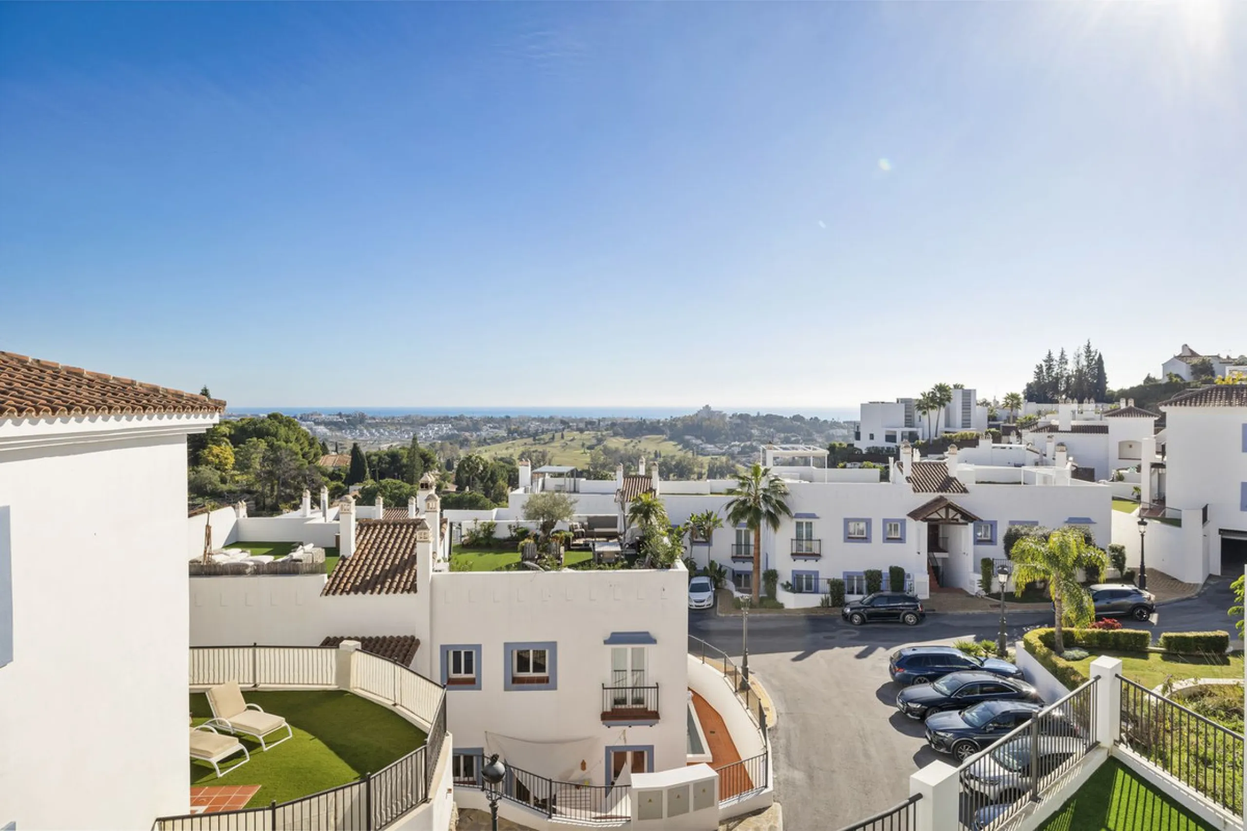 Exceptional Penthouse with Stunning Views – Best Unit in the Development