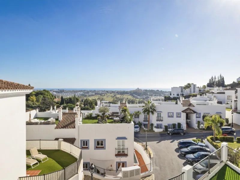Exceptional Penthouse with Stunning Views – Best Unit in the Development
