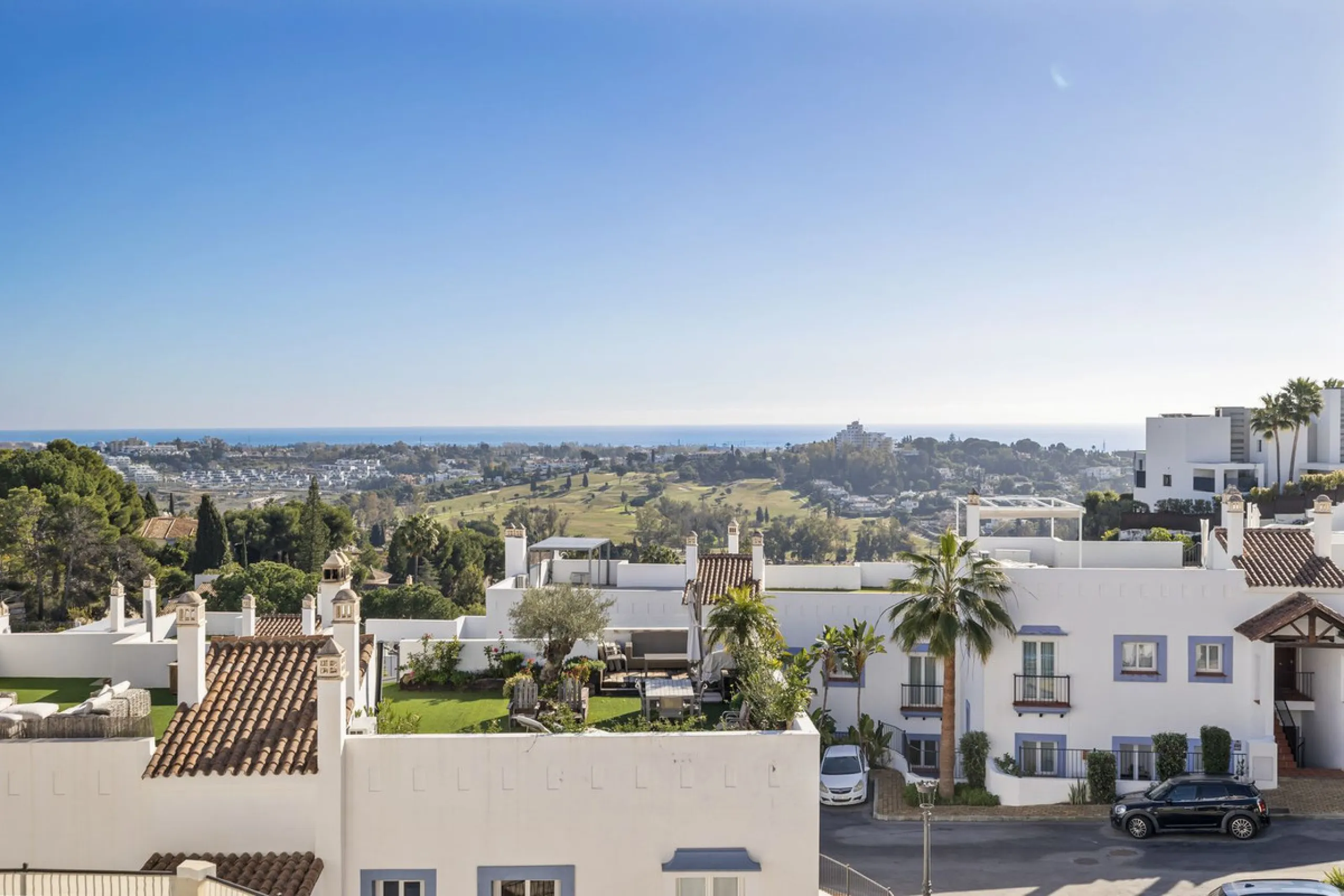 Exceptional Penthouse with Stunning Views – Best Unit in the Development